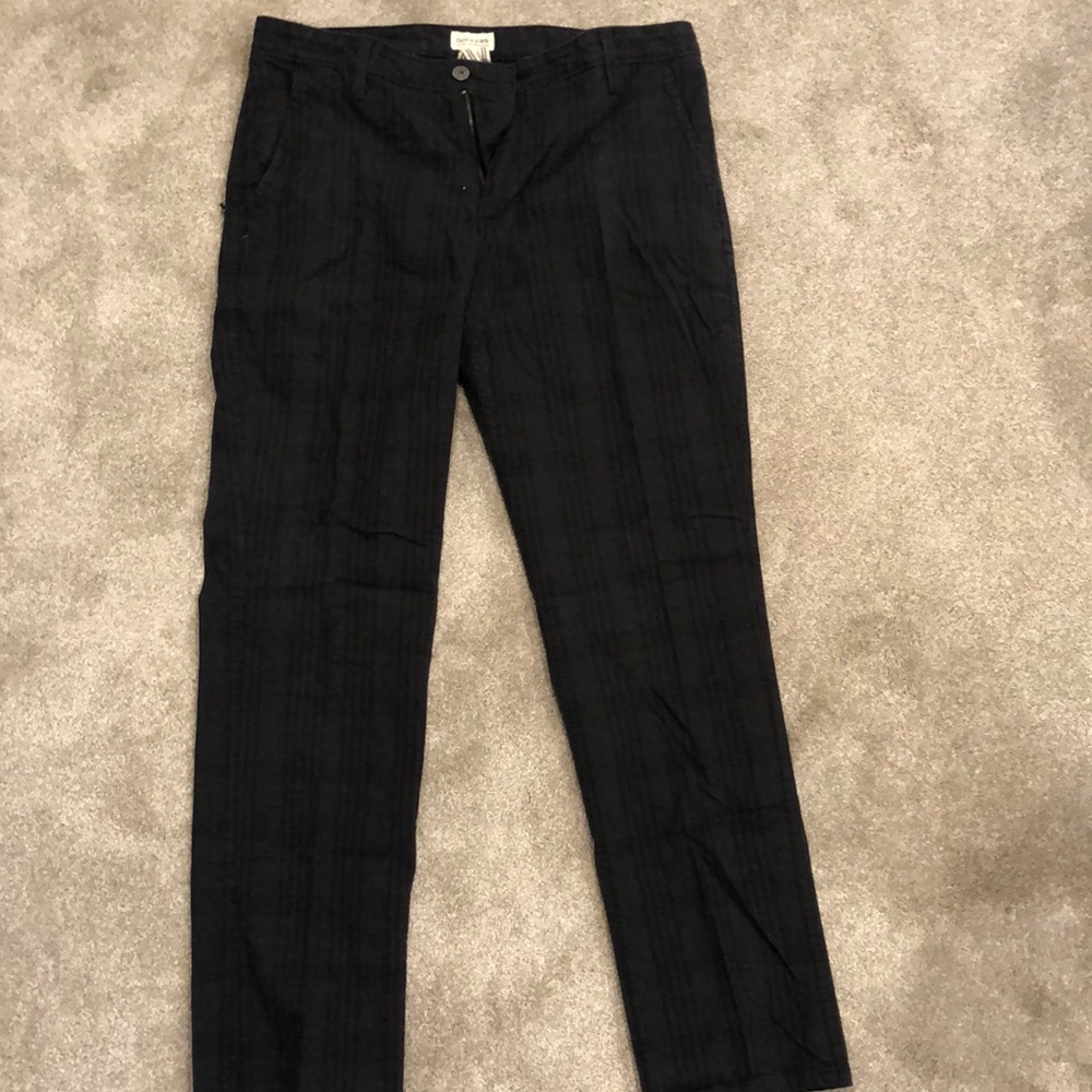 Dockers 34x32 chinos for men